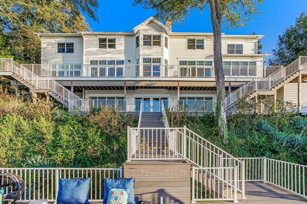Lake Michigan Family Beach House Нью-Баффало Екстер'єр фото
